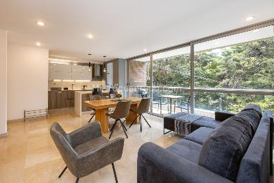 Apartamento en venta en Lalinde, Medellín · foto 4 de 14