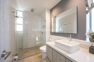 Apartamento en venta en Lalinde, Medellín · foto 11 de 14