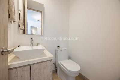 Apartamento en venta en Lalinde, Medellín · foto 7 de 14