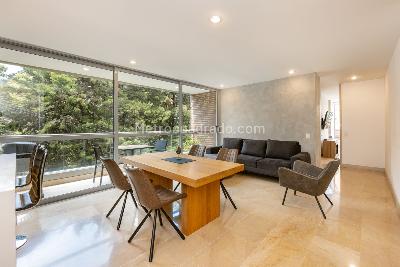Apartamento en venta en Lalinde, Medellín · foto 2 de 14