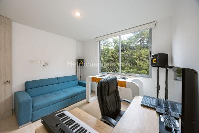 Apartamento en venta en Lalinde, Medellín · foto 12 de 14