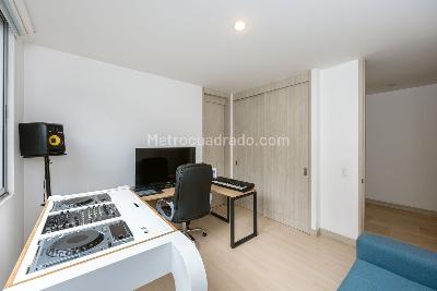 Apartamento en venta en Lalinde, Medellín · foto 13 de 14