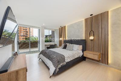 Apartamento en venta en Lalinde, Medellín · foto 8 de 14