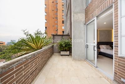 Apartamento en venta en Lalinde, Medellín · foto 9 de 14