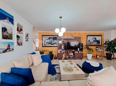 Apartamento en venta en La Candelaria, Medellín · foto 10 de 18