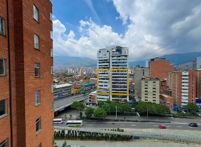Apartamento en venta en La Candelaria, Medellín · foto 12 de 18
