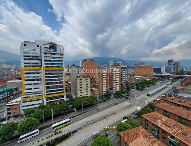 Apartamento en venta en La Candelaria, Medellín · foto 15 de 18