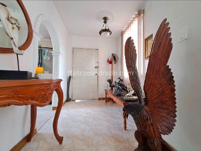 Apartamento en venta en La Candelaria, Medellín · foto 17 de 18