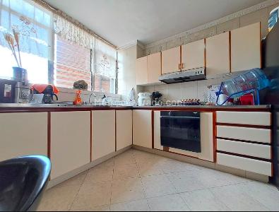 Apartamento en venta en La Candelaria, Medellín · foto 18 de 18