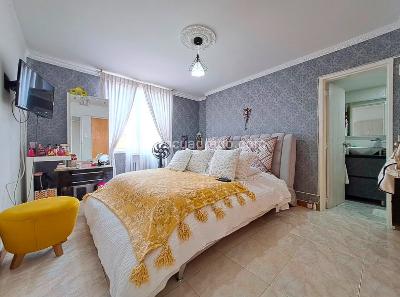Apartamento en venta en La Candelaria, Medellín · foto 5 de 18