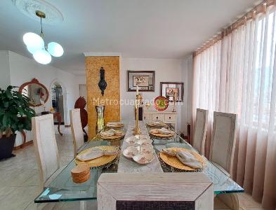 Apartamento en venta en La Candelaria, Medellín · foto 6 de 18
