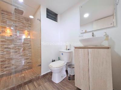 Apartamento en venta en La Candelaria, Medellín · foto 8 de 18