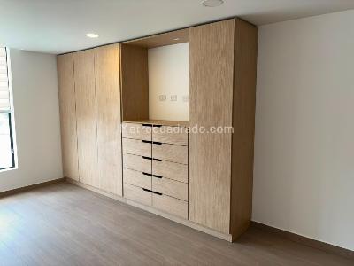 Apartaestudio en arriendo en Santa Cecilia, Bogotá · foto 2 de 9