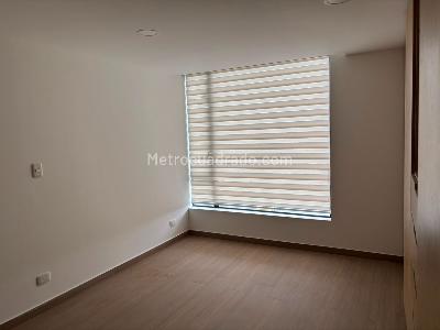 Apartaestudio en arriendo en Santa Cecilia, Bogotá · foto 4 de 9