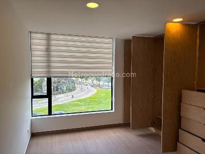 Apartaestudio en arriendo en Santa Cecilia, Bogotá · foto 5 de 9