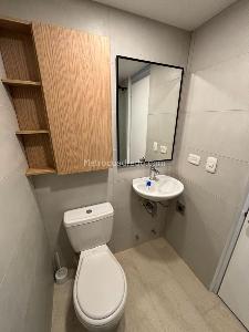Apartaestudio en arriendo en Santa Cecilia, Bogotá · foto 6 de 9
