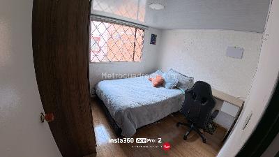 Casa de 3 alcobas en venta en Villa Mayor La Nueva, Bogotá, 102 m² · foto 6 de 18