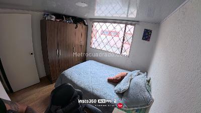 Casa de 3 alcobas en venta en Villa Mayor La Nueva, Bogotá, 102 m² · foto 7 de 18