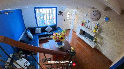 Casa de 3 alcobas en venta en Villa Mayor La Nueva, Bogotá, 102 m² · foto 8 de 18