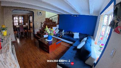 Casa de 3 alcobas en venta en Villa Mayor La Nueva, Bogotá, 102 m² · foto 9 de 18
