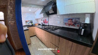 Casa de 3 alcobas en venta en Villa Mayor La Nueva, Bogotá, 102 m² · foto 11 de 18