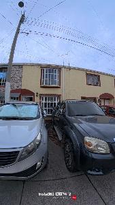 Casa de 3 alcobas en venta en Villa Mayor La Nueva, Bogotá, 102 m² · foto 12 de 18