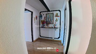 Casa de 3 alcobas en venta en Villa Mayor La Nueva, Bogotá, 102 m² · foto 13 de 18