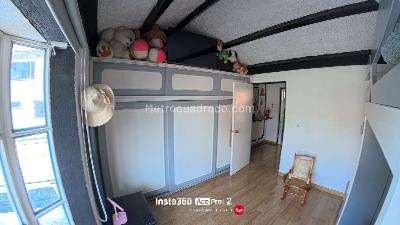 Casa de 3 alcobas en venta en Villa Mayor La Nueva, Bogotá, 102 m² · foto 15 de 18