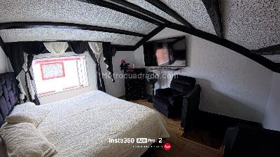 Casa de 3 alcobas en venta en Villa Mayor La Nueva, Bogotá, 102 m² · foto 17 de 18