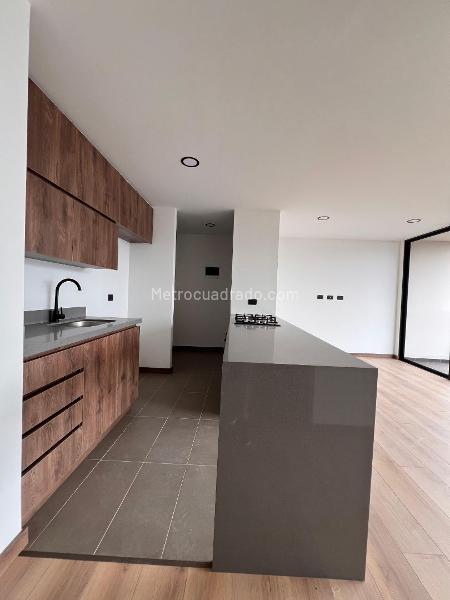 Piso – Envigado, El Trianon, Valle de Aburrá - Vista 3