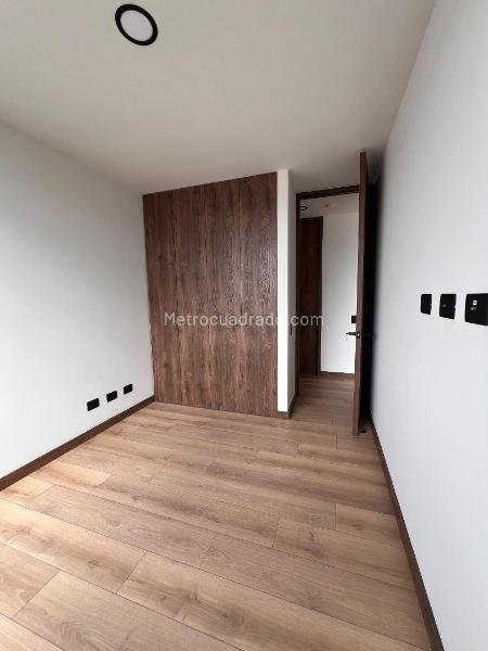 Piso – Envigado, El Trianon, Valle de Aburrá - Vista 5