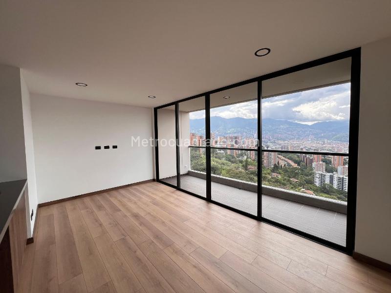 Piso – Envigado, El Trianon, Valle de Aburrá - Vista 2