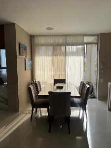 Apartamento de 2 alcobas en venta en Andalucia, Barranquilla, 121 m² · foto 8 de 10