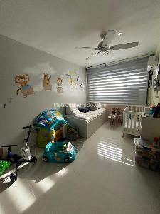 Apartamento de 2 alcobas en venta en Andalucia, Barranquilla, 121 m² · foto 2 de 10