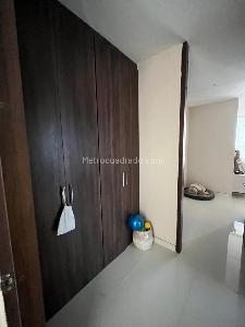 Apartamento de 2 alcobas en venta en Andalucia, Barranquilla, 121 m² · foto 3 de 10