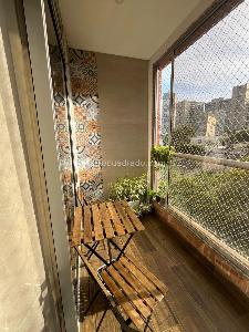 Apartamento de 2 alcobas en venta en Andalucia, Barranquilla, 121 m² · foto 10 de 10