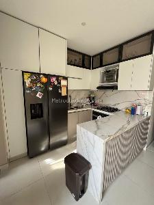 Apartamento de 2 alcobas en venta en Andalucia, Barranquilla, 121 m² · foto 7 de 10
