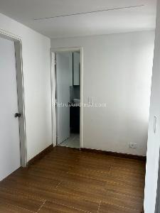 Apartamento de 1 alcoba en venta en Palermo Marly, Bogotá, 44 m² · foto 10 de 20