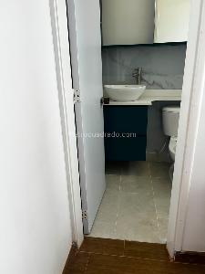 Apartamento de 1 alcoba en venta en Palermo Marly, Bogotá, 44 m² · foto 14 de 20