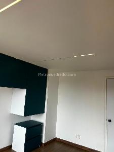 Apartamento de 1 alcoba en venta en Palermo Marly, Bogotá, 44 m² · foto 16 de 20
