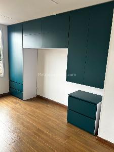 Apartamento de 1 alcoba en venta en Palermo Marly, Bogotá, 44 m² · foto 2 de 20
