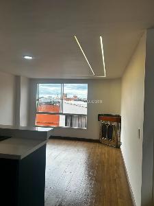 Apartamento de 1 alcoba en venta en Palermo Marly, Bogotá, 44 m² · foto 20 de 20
