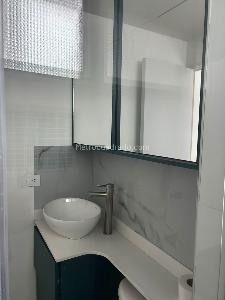 Apartamento de 1 alcoba en venta en Palermo Marly, Bogotá, 44 m² · foto 3 de 20