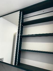 Apartamento de 1 alcoba en venta en Palermo Marly, Bogotá, 44 m² · foto 5 de 20