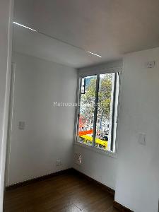 Apartamento de 1 alcoba en venta en Palermo Marly, Bogotá, 44 m² · foto 8 de 20