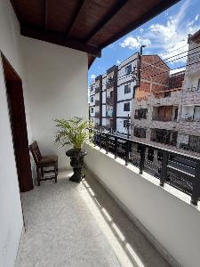 Apartamento de 3 alcobas en venta en Villa Paula, Itagüí, 99 m² · foto 4 de 12