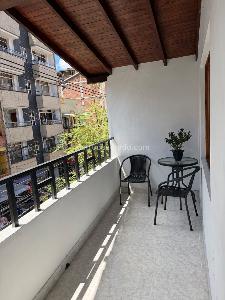Apartamento de 3 alcobas en venta en Villa Paula, Itagüí, 99 m² · foto 5 de 12