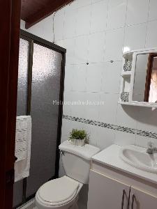Apartamento de 3 alcobas en venta en Villa Paula, Itagüí, 99 m² · foto 9 de 12