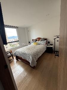 Apartamento en venta en Montevideo, Bogotá · foto 12 de 15