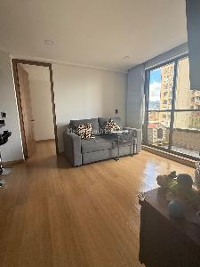 Apartamento en venta en Montevideo, Bogotá · foto 2 de 15